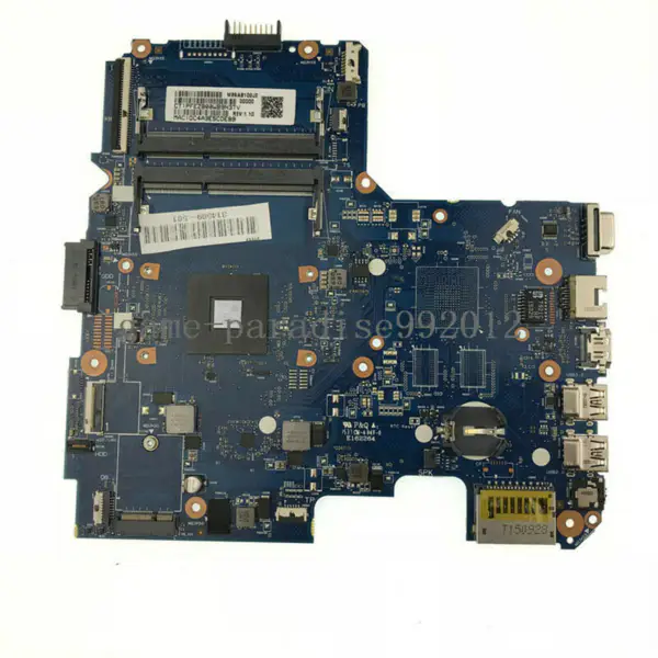 Základní deska HP 814509-501
