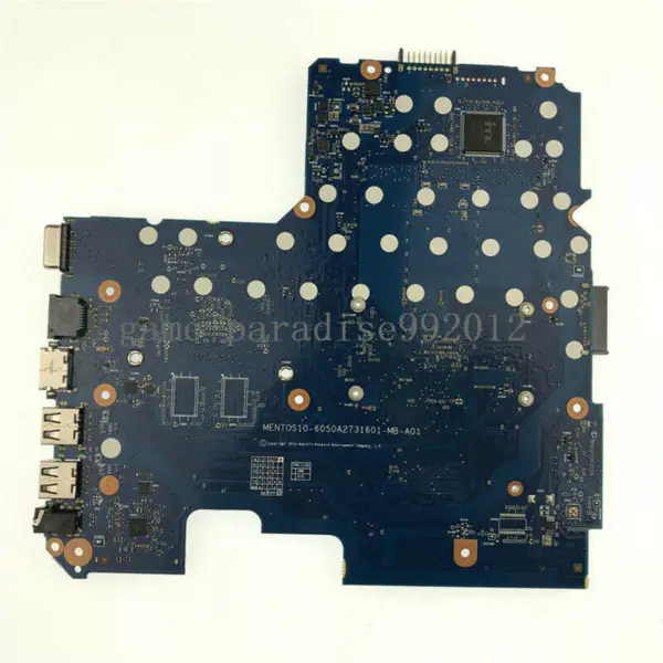 Základní deska HP 814509-501