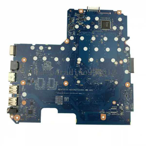 Základní deska HP 814506-001