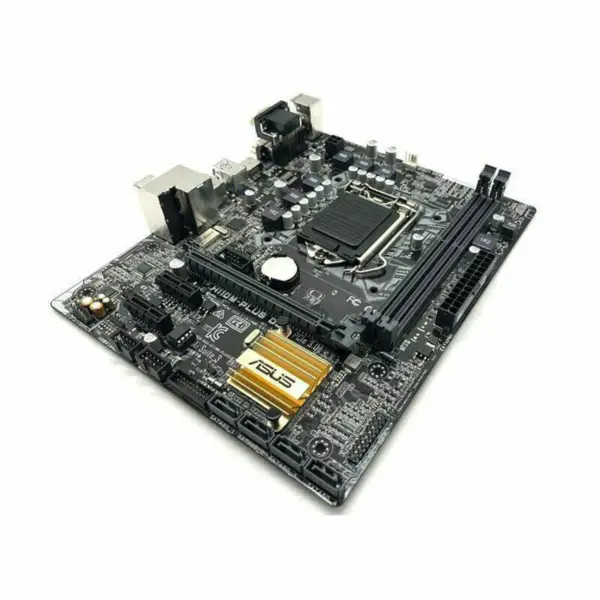 Základní deska Asus H110M-PLUS D3