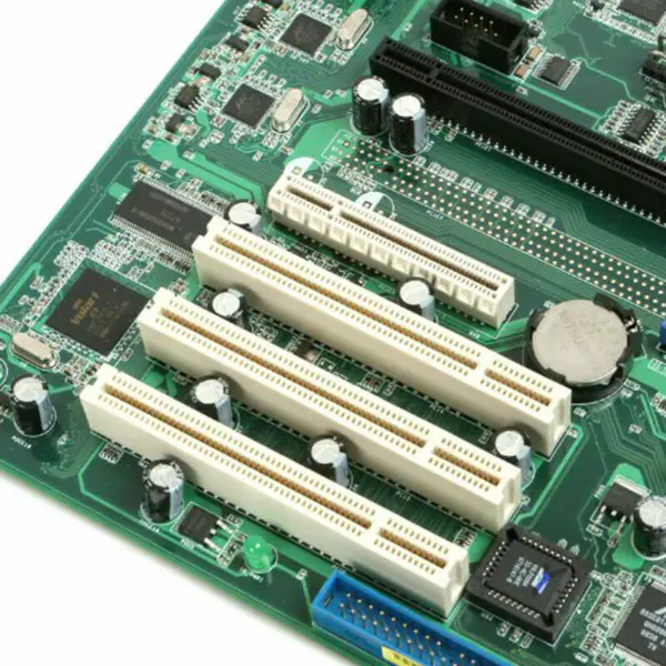 Základní deska Asus P5M2-E4L