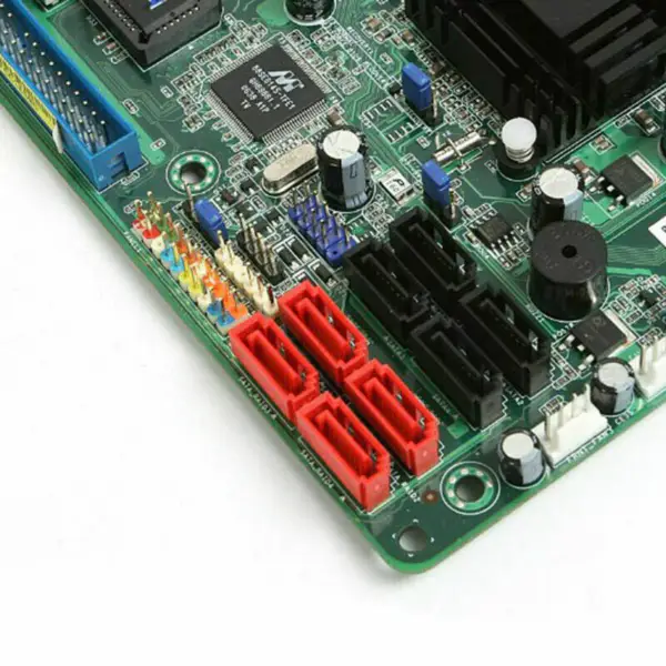 Základní deska Asus P5M2-E4L