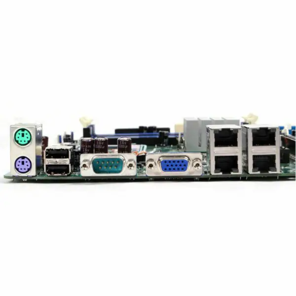 Základní deska Asus P5M2-E4L