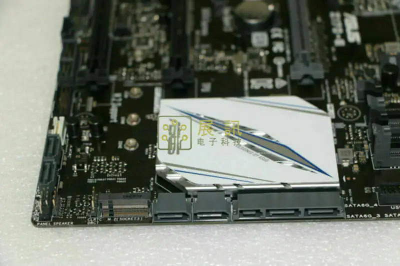 Základní deska Asus Z170-E