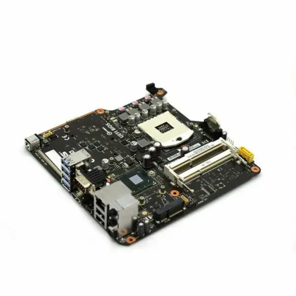 Základní deska Asus VC60Mini-iTX