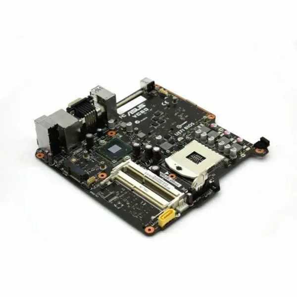 Základní deska Asus VC60Mini-iTX