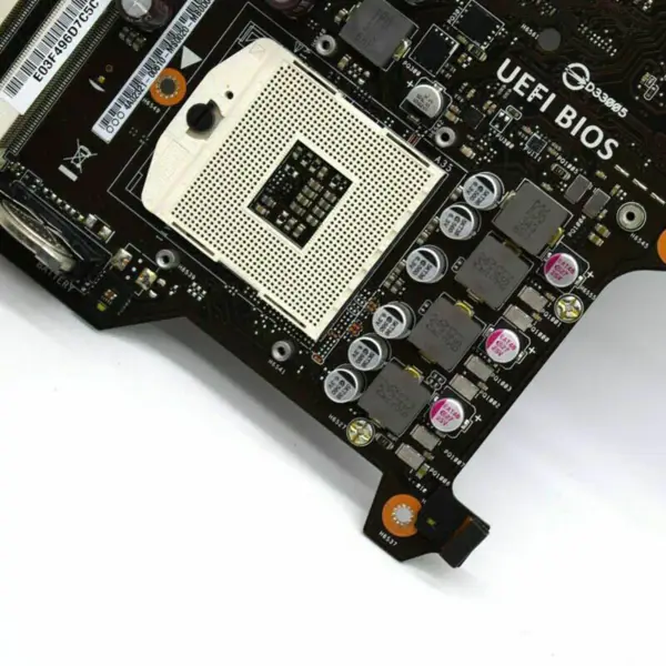 Základní deska Asus VC60Mini-iTX