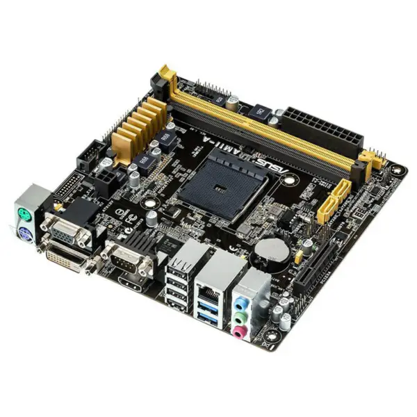 Základní deska Asus AM1I-A