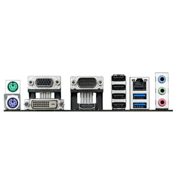 Základní deska Asus AM1I-A
