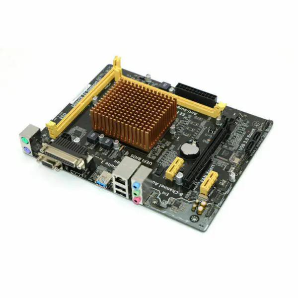 Základní deska Asus J1800M-A