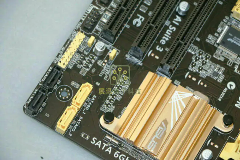 Základní deska Asus H81-A