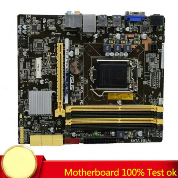 Základní deska Asus H97_PRO/G10AJ/DP_MB
