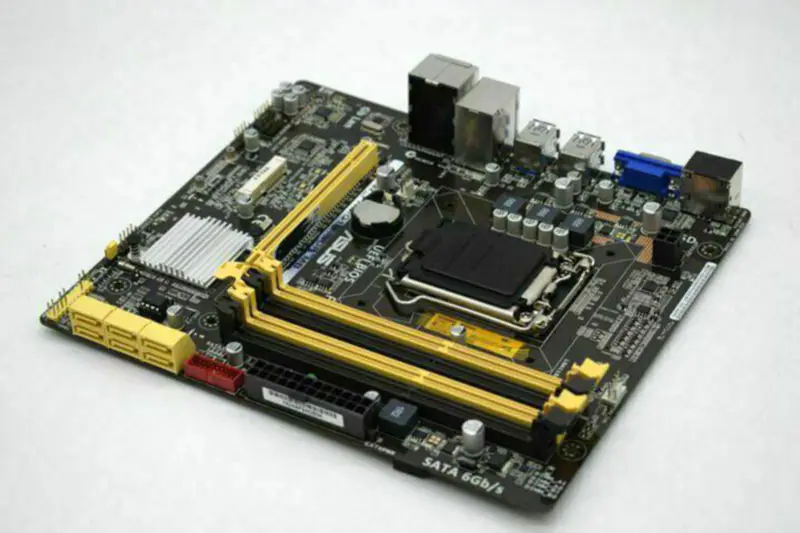 Základní deska Asus H97_PRO/G10AJ/DP_MB