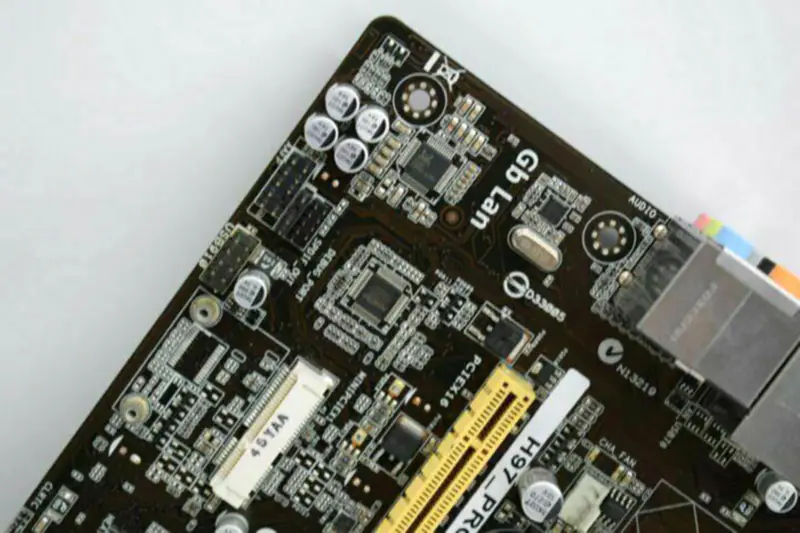 Základní deska Asus H97_PRO/G10AJ/DP_MB