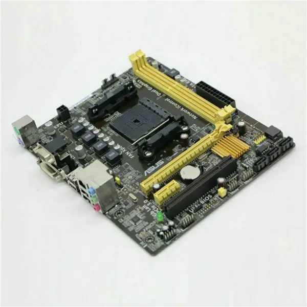 Základní deska Asus A55BM-K