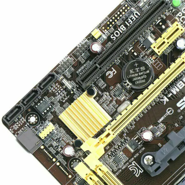 Základní deska Asus A55BM-K