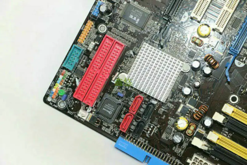 Základní deska Asus P5WD2Premium
