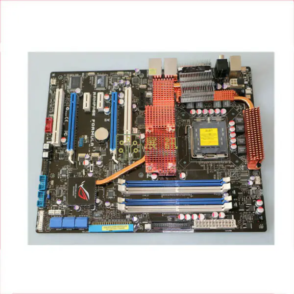 Základní deska Asus Rampage Formula