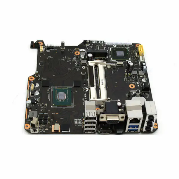 Základní deska Asus VM40B