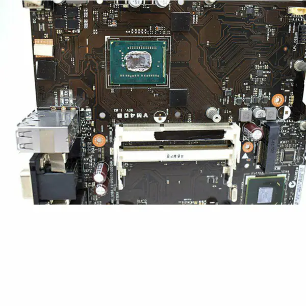 Základní deska Asus VM40B