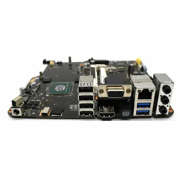Základní deska Asus VM40B
