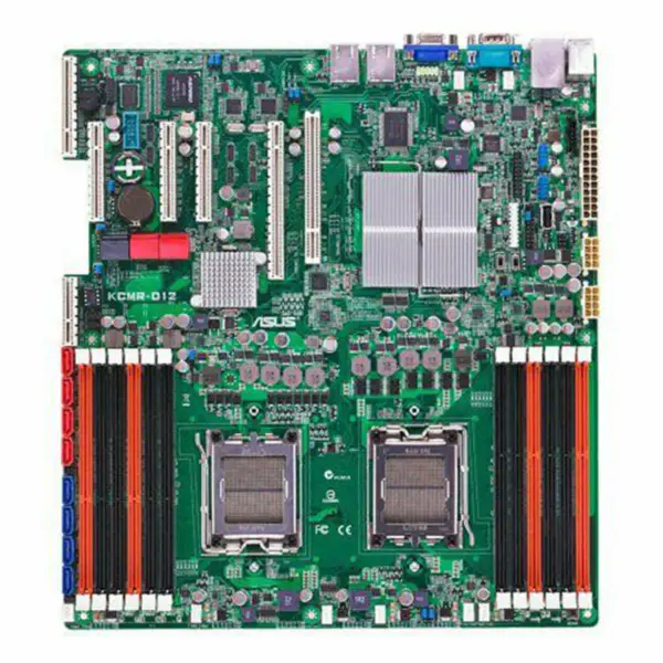 Základní deska Asus KCMR-D12