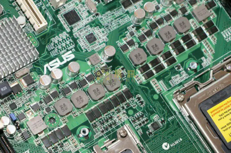 Základní deska Asus KCMR-D12