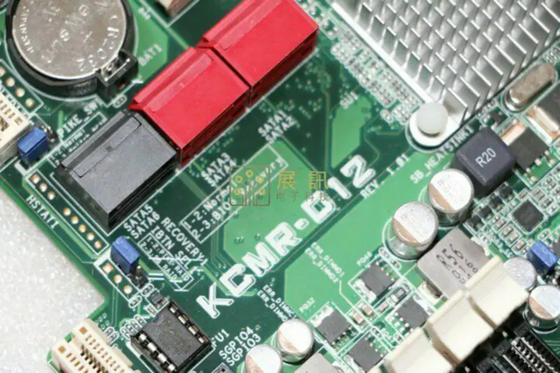 Základní deska Asus KCMR-D12