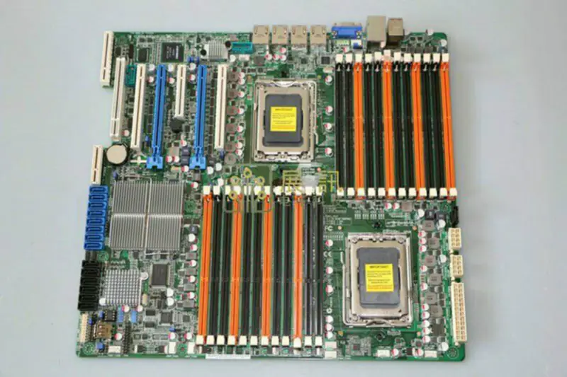 Základní deska Asus KGPX-D24
