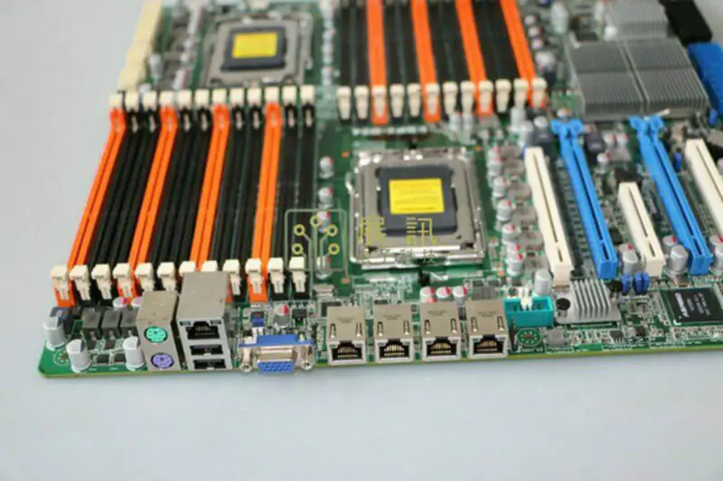 Základní deska Asus KGPX-D24