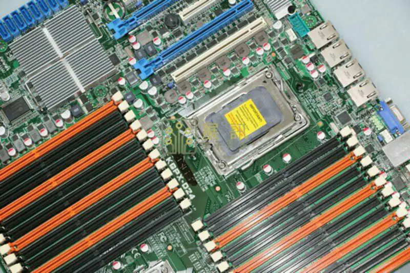 Základní deska Asus KGPX-D24