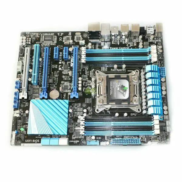 Základní deska Asus P9X79LE