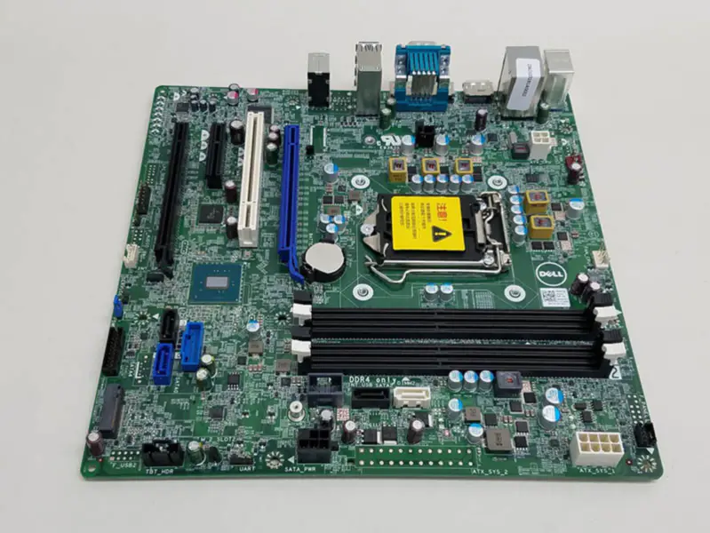 Základní deska Dell MWYPT Precision T3620 Micro-ATX