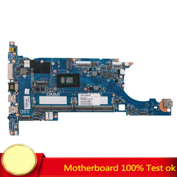 Základní deska HP 6050A2930901-MB