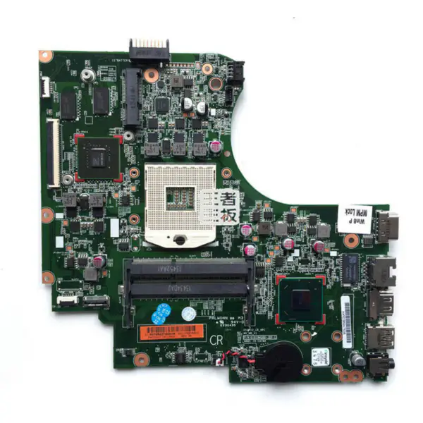 Základní deska HP 752406-001748839-001
