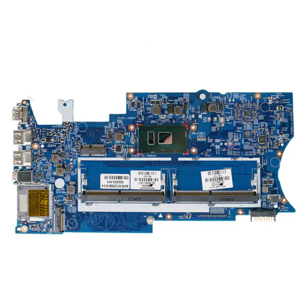 Základní deska HP 923690-001