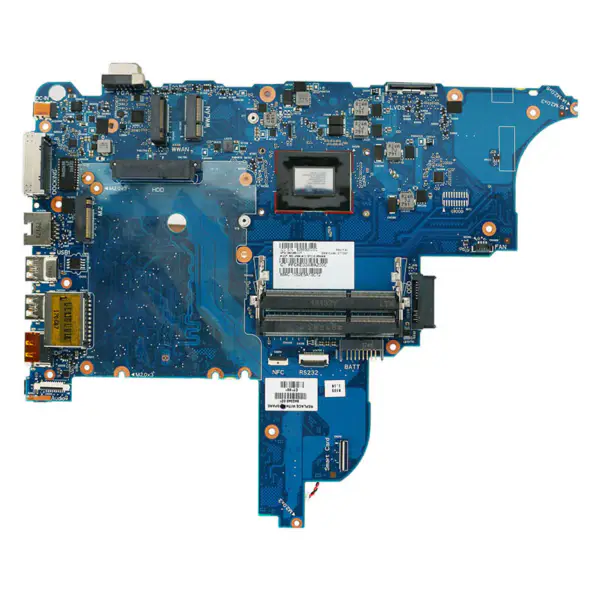 Základní deska HP 6050A2723801-MB842345-001