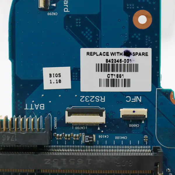 Základní deska HP 6050A2723801-MB842345-001