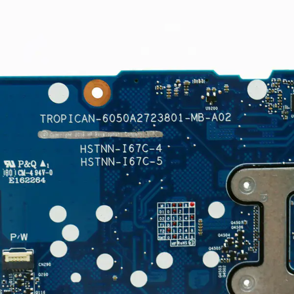 Základní deska HP 6050A2723801-MB842345-001