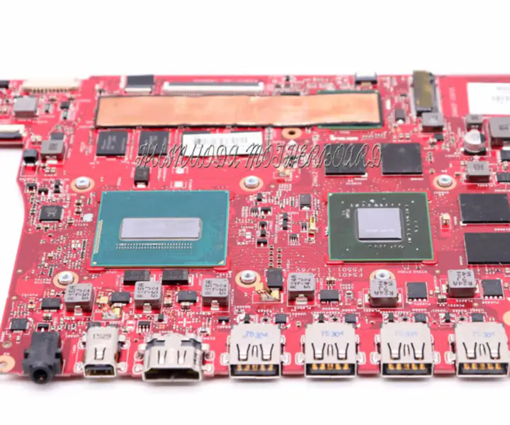 Základní deska HP 806343-001