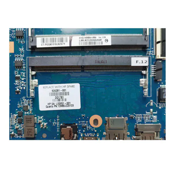 Základní deska HP 926281-001