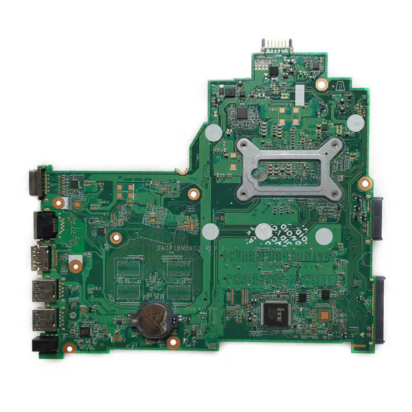 HP 925430-601 DA0P1BMB6D0 se základní deskou s procesorem SR342 i5-7200u