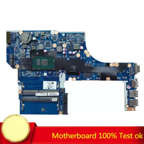Základní deska HP DA0X63MB6H1