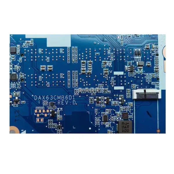 Základní deska HP DA0X63MB6H1