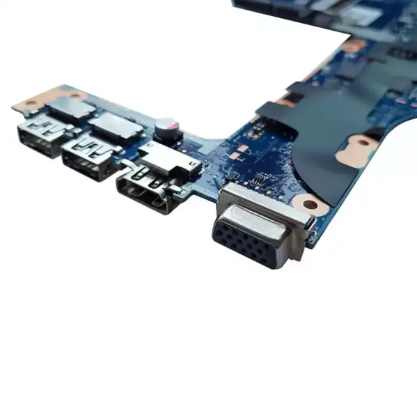 Základní deska HP DA0X63MB6H1