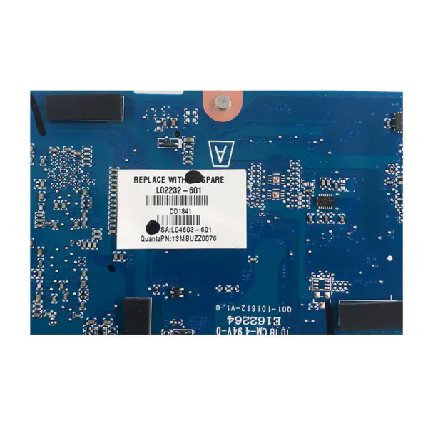 Základní deska HP L02232-601