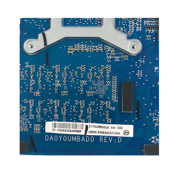 Základní deska HP L02232-601