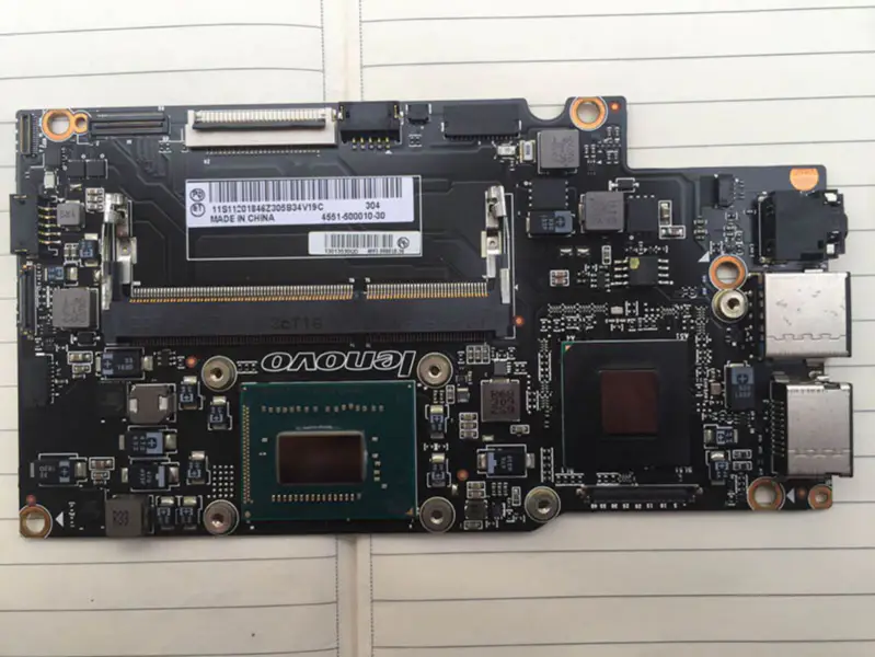 Základní deska Lenovo 11S11201846YOGA13