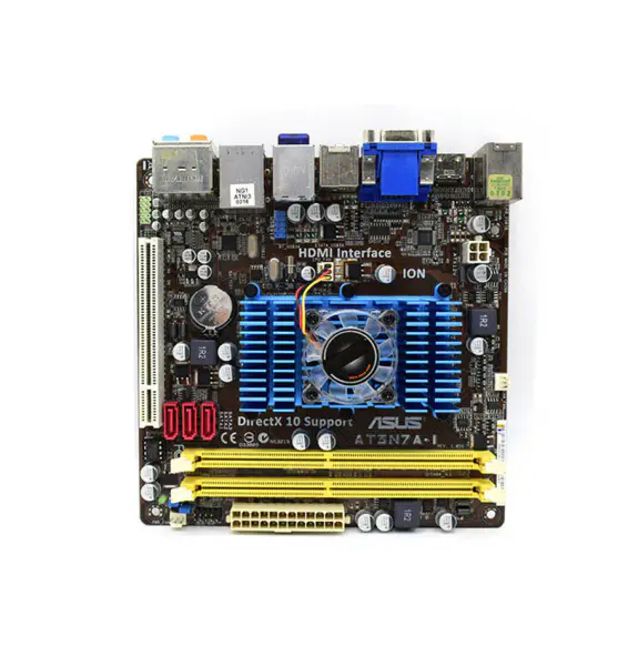 Základní deska Asus AT3N7A-I