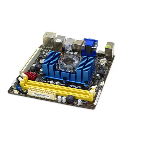 Základní deska Asus AT3N7A-I